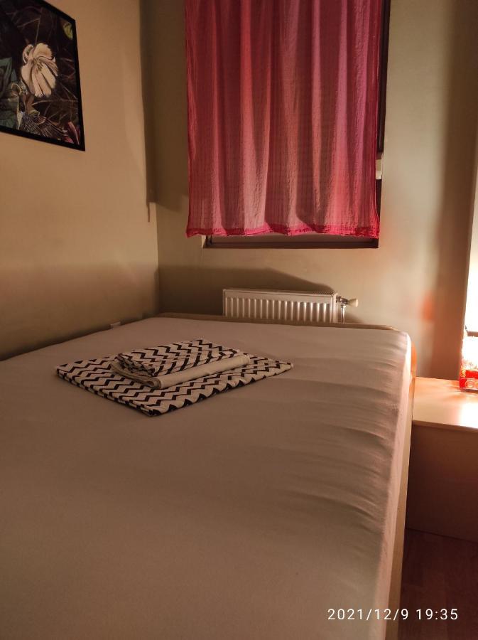 Naissa Apartment Ni Buitenkant foto