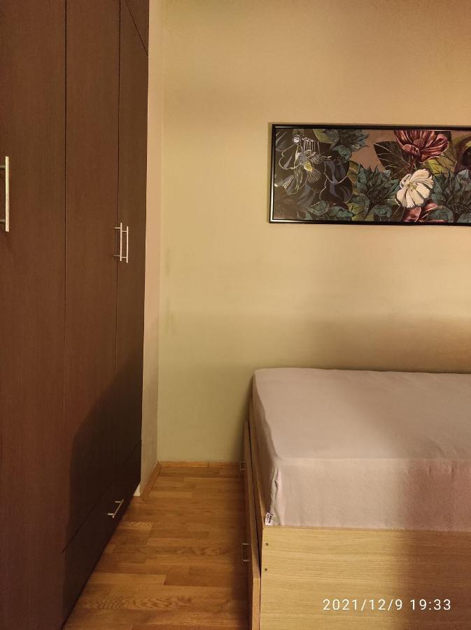 Naissa Apartment Ni Buitenkant foto