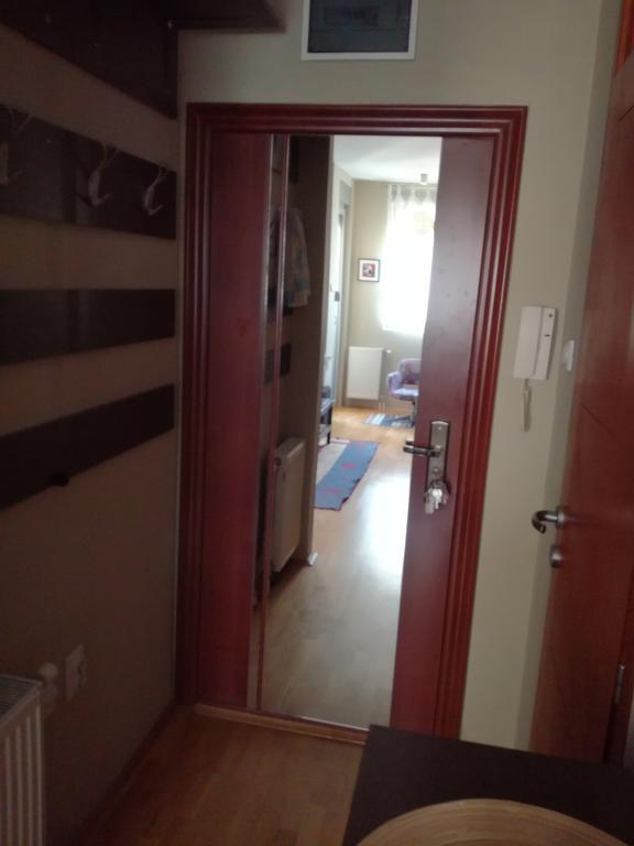 Naissa Apartment Ni Buitenkant foto