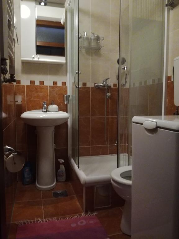 Naissa Apartment Ni Buitenkant foto